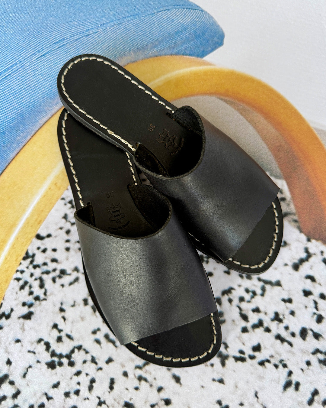 Sandale Giano classique