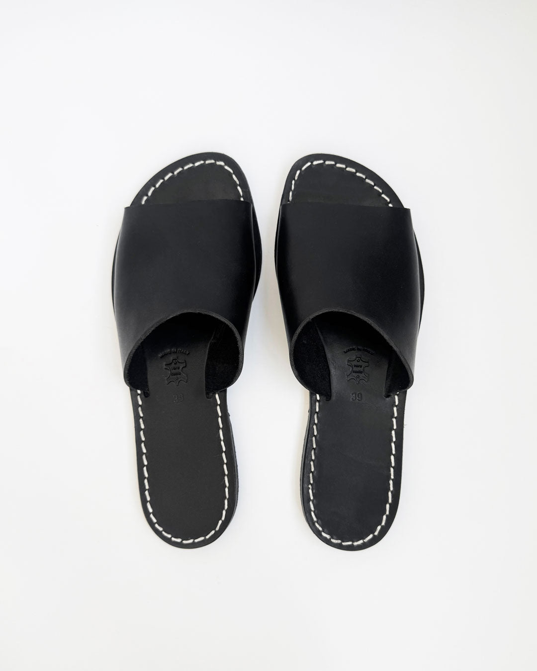 Sandale Giano classique
