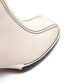 Idealo white black thread