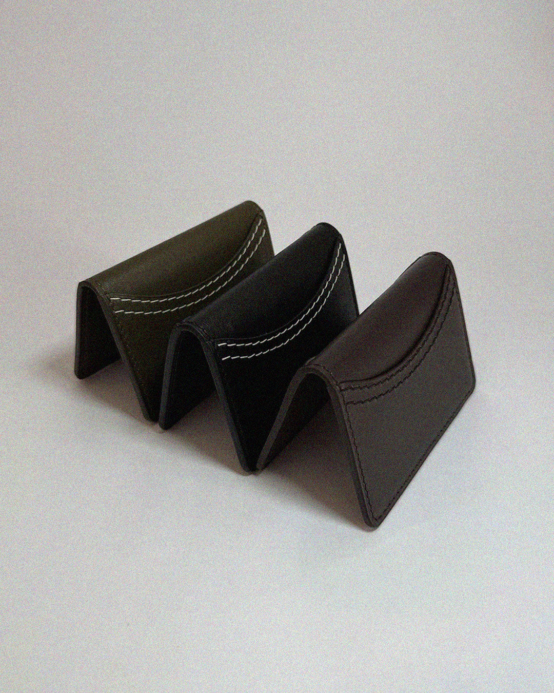 L'étui à cartes Jasper